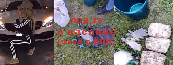 ALPHA PVP Гусиноозёрск